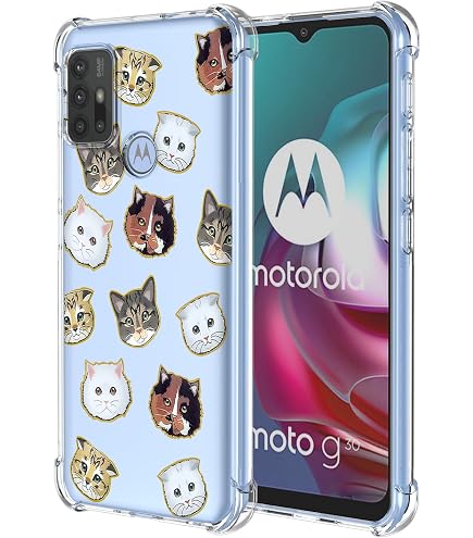MoEx Aero Custodia Compatibile con Nokia 6.2 / Nokia 7.2, Custodia in