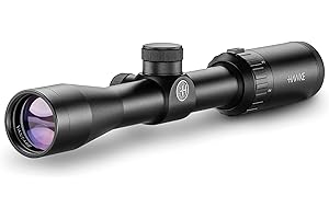 Hawke Vantage 1" Riflescopes