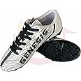 FELO Genesis Multipurpose (Color Changing in Sunlight) Lightweight Football Shoes/Studs/Cleats/Boots Suitable for multistyle Grounds for Men/Boys/Women & Girls