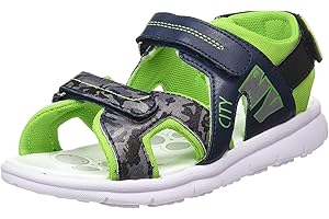 Chicco Sandalo Caspar, Bambini e Ragazzi