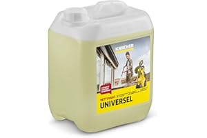 Kärcher Uniwersalny środek czyszczący RM 555 5 l