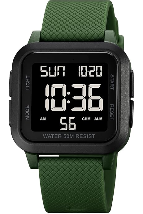 Findtime Uhr Atm Wasserdicht Taktische Uhr Findtime Digitaluhr Für