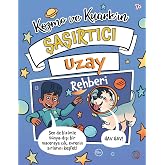 Kozmo ve Kuark&rsquo;ın Şaşırtıcı Uzay Rehberi