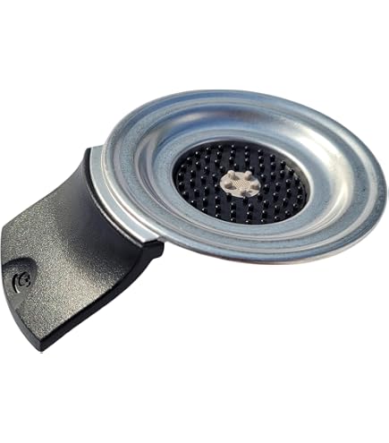 Support Dosette 1 Tasse 422225969591 Pour Cafetière Philips Senseo Switch