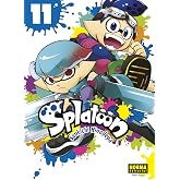 SPLATOON 11