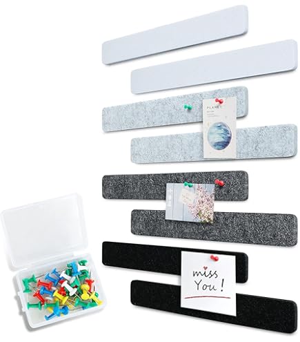 Splosh Travel Map - Bacheca XL Da Scrivania Con Mappa Del Mondo - Foto 7