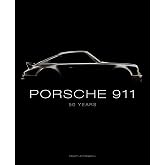 Porsche 911: 50 Years