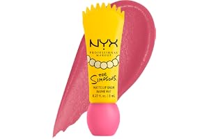 NYX Professional Makeup Simpsons Smushy Smarty