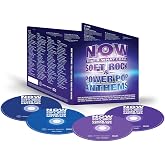 NOW That's What I Call Rock Anthems - View 5