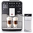 Melitta Barista Smart T Fully-auto Espresso machine 1.8 L