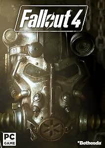 Fallout 4 [PC Code - Steam]