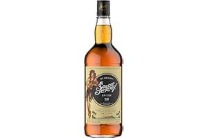 Sailor Jerry Sailor Jerry Spiced 40º - 1000 ml