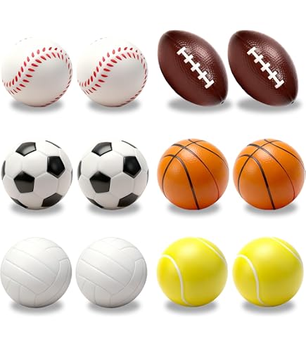 Genérico Pelota Antiestrés Maleable Con Diseño De Uva – Bola De Estrés Suave Para Niños Y Adultos, Ideal Para Aliviar Presión Y Mejorar La Concentración
