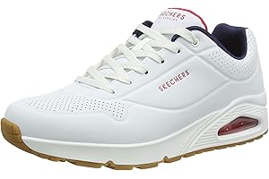 Skechers Mężczyźni Uno Stand On AirAdidasy