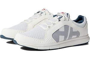 Helly Hansen unisex - vuxen Ahiga V4 HydropowerSegling och vattensporter
