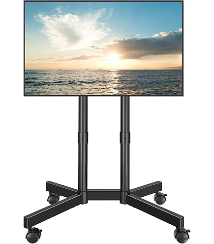 Goobay TV-muurbeugel Pro FULLMOTION  L  - Beugel Voor Tv's Van 37 Tot 70 Inch 94 178 Cm Volledig Mobiel Draaien En Kantelen Tot 60 Kg