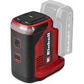Einhell Ak&uuml;l&uuml; Enerji İstasyonu TC-ES 18/150/1 Li-Solo 1091320