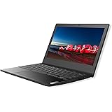 Lenovo IdeaPad 3 11.6 Inch HD Chromebook - (Intel Celeron, 4 GB RAM, 32 GB eMMC, Chrome OS) - Onyx Black