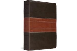 Study Bible-ESV-Trail Design: English Standard Version (Esv)
