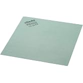 Vileda - Microfibre, PVAM icro (38 x 35 cm), Green VE = 5 units