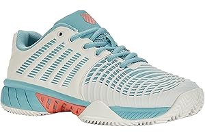 K-Swiss Express Light 3 HB, Scarpe da Tennis Donna