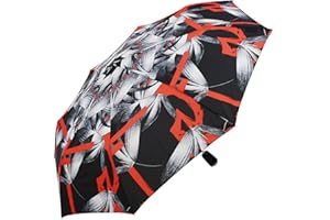 Knirps Damen Regenschirm Large Duomatic