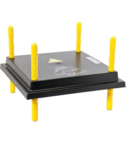 Hühnerstallheizung - Sichere Wärme Für Deine Hühner Im Winter