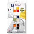 Keyroad Potloden, Driehoekig, Metallic, 12 Stuks, Gemengde Kleuren 12 X Kleurpotloden 40936945