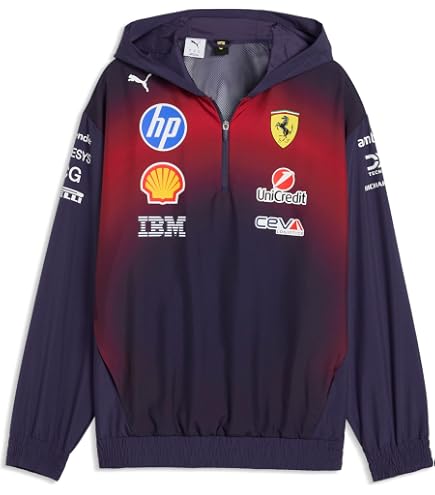 Sale felpa mclaren Discount Felpa con cappuccio Team 2022 McLaren F1 Fuel For Fa