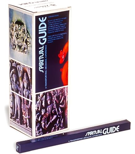 Bastoncini Guida Spirituale - Confezione Da 12 Scatole Da 20 Pezzi, Per Meditazione E Benessere - Foto 9