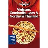 Lonely Planet Vietnam, Cambodia, Laos & Northern Thailand (Travel Guide)