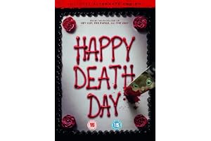 Happy Death Day