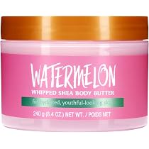 Beurre Corporel Tree Hut Tropical Glow - 240g - Parfum Santal Tropic - Neuf Sous Blister