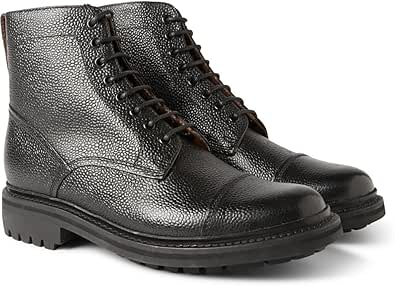 grenson joseph review