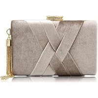 Tooba Girl's Clutch
