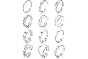 JeweBella Ring Kvinnor