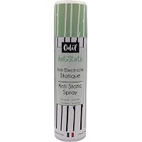 Spray Anti-rides Et Anti-statique Pour Vêtements 300ml - Défroisseur Instantané Sans Repassage - Pour Pulls, Chemises, Costumes - 7