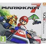 Mario Kart 7 [Edizione: Regno Unito]