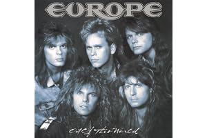 Europe - Out Of This World