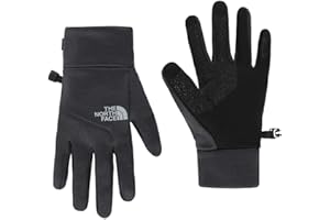 THE NORTH FACE Etip Hardface Guantes Mujer (Pack de 1)