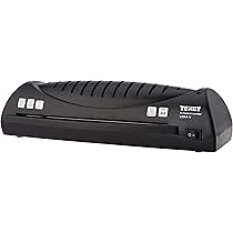 70245 - Lamineermachine A4 Business Classy | 125 Micron | Start In 30 Sec High Speed