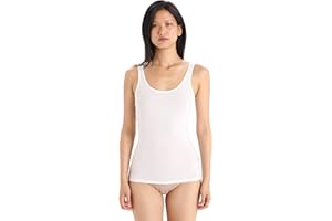 Icebreaker Siren - Camiseta sin Mangas para Mujer