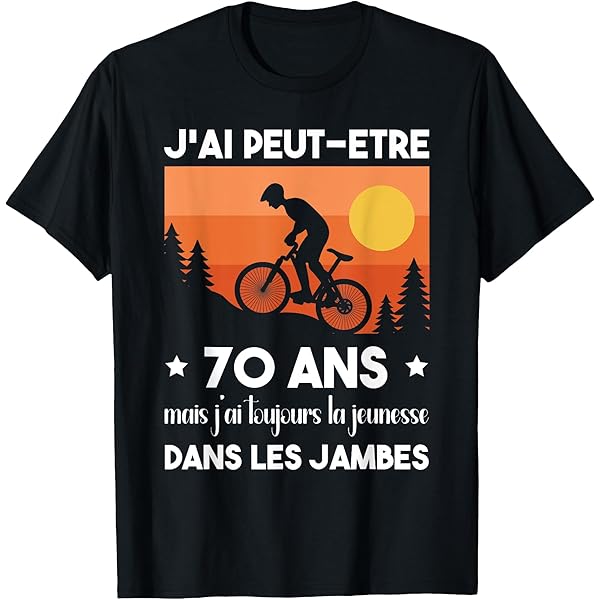 Maillot Cycliste Vintage équipe GAN - Années 70 - Coton - Taille XS/S - Bleu