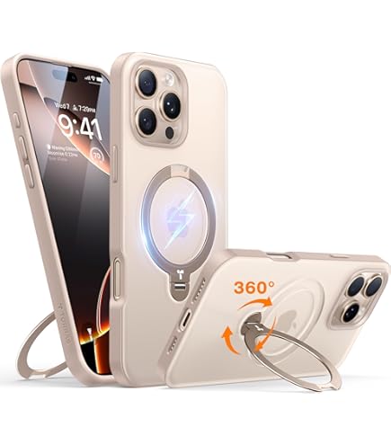 NUDIENT iPhone 17Pro Max ケース MagSafe Bold Case MagSafe - Charcoal Black - iPhone 17 Pro Max – NUDIENT