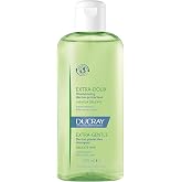 DUCRAY BALANCING SHAMPOO 200 ML.