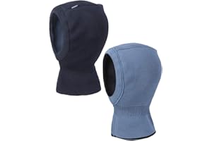 maximo Jungen Mütze Schlupfmütze