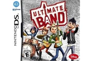 DIFUZED Ultimate band
