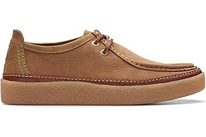 Clarks Clarkwood Moc, Uomo