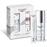 Anti-Aging Routine with Epicelline&reg; Serum &amp; Anti-Pigment Eye Contour | Reduces Wrinkles, Dark Circles and Bags | Firms and Br