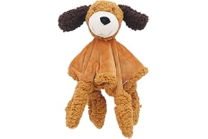 Rosewood AROMADOG Rescue, Stress Relieving, Soothing And Calming Dog Toys (Stuffingless Security Blanket 35cm)